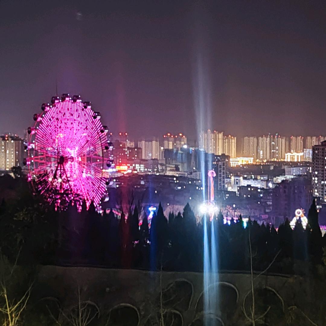 萱游日记