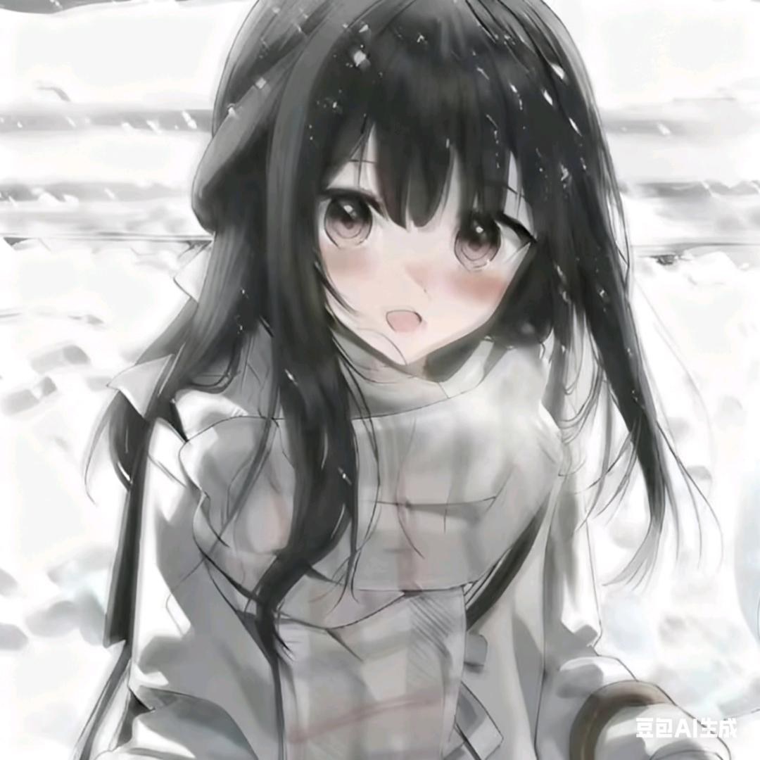 枫头像