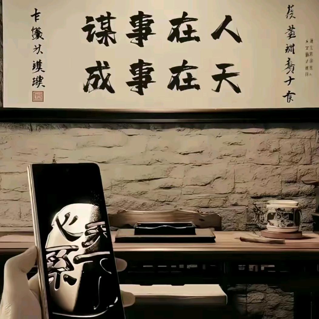 栀子花开🌈