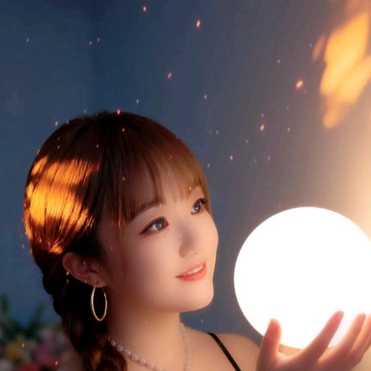 公主請發財,星辰