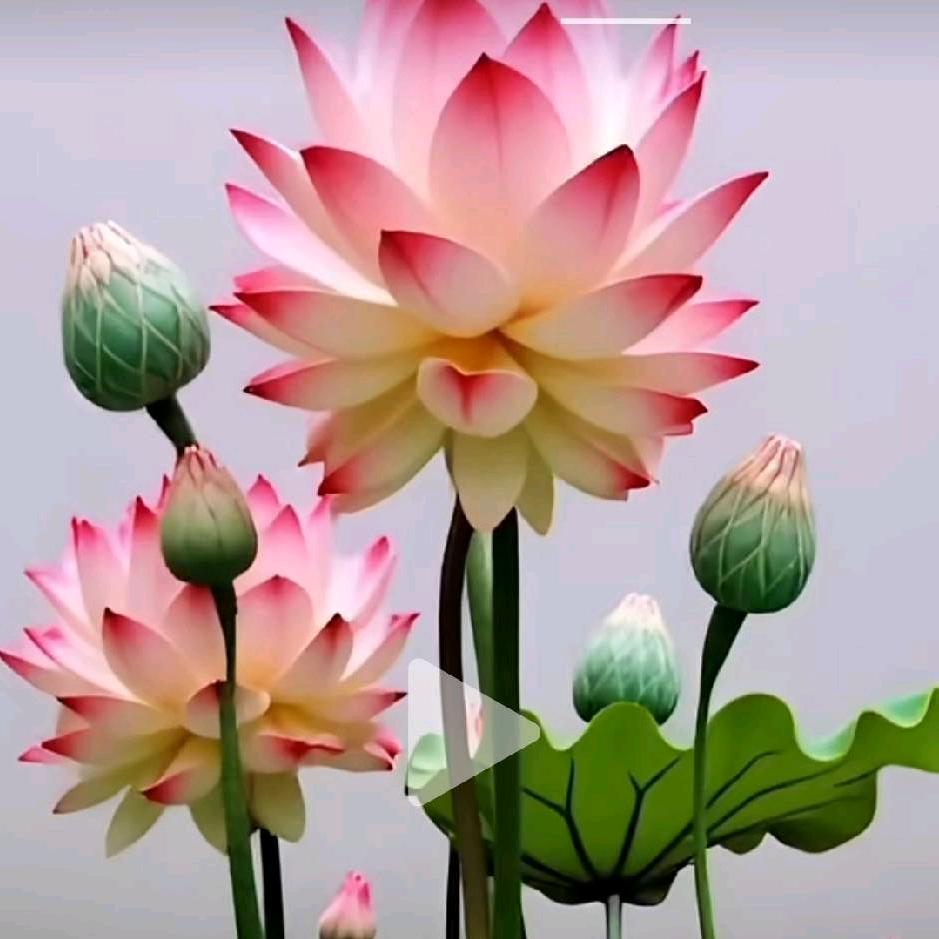 连花