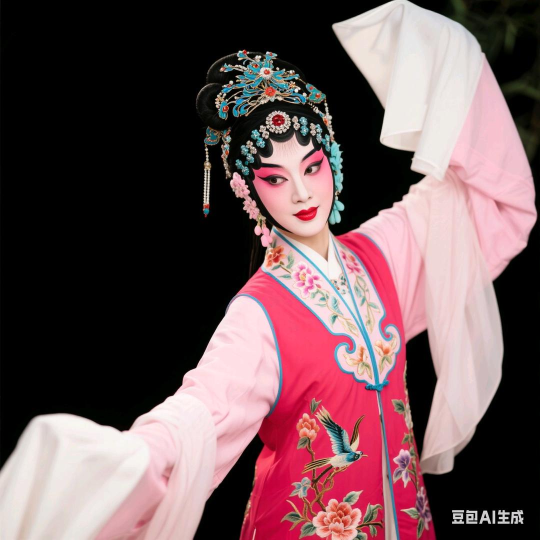 老咪