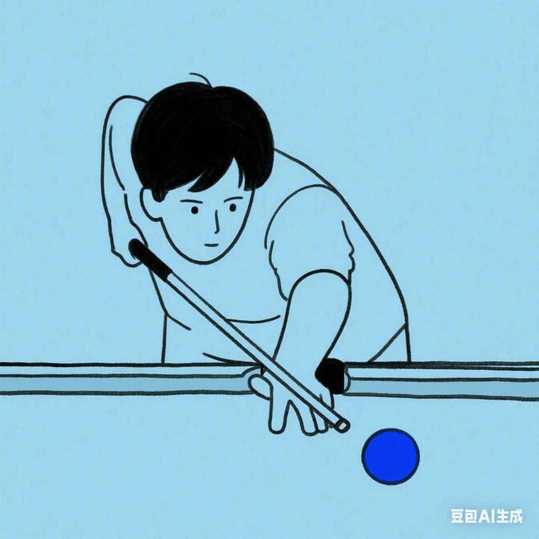 小魏🎱