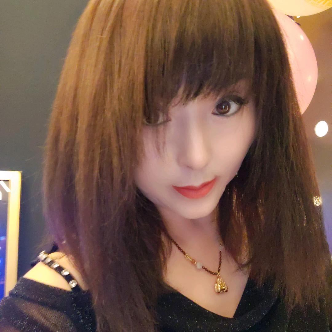 妩媚女人