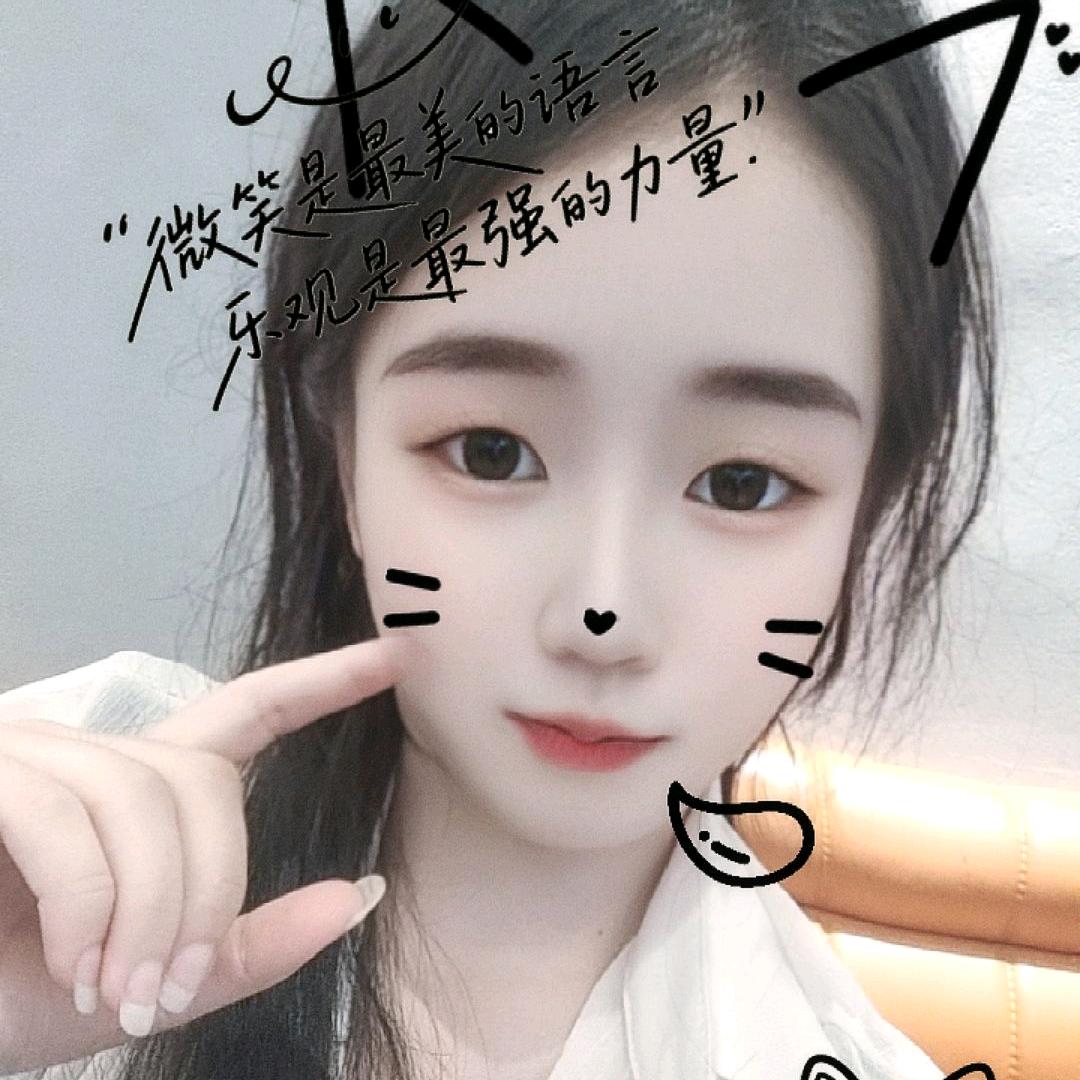 小燕子💕