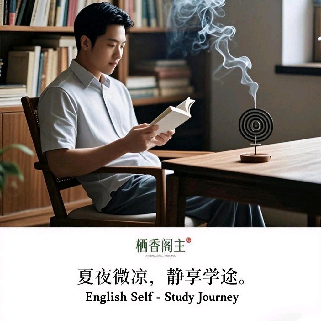 栖香阁主