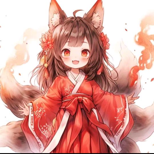 小小（努力蛙😯）