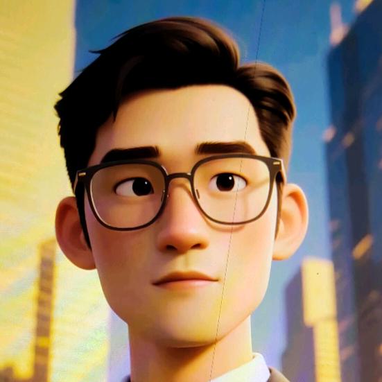 山城单身男主