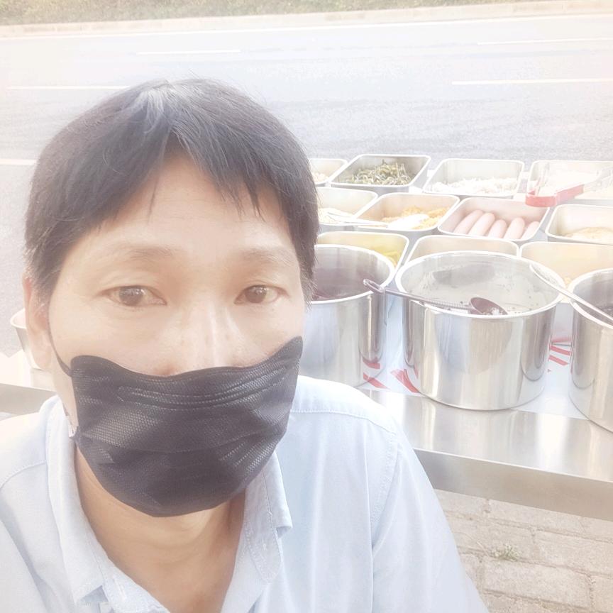老朱贵州糯米饭