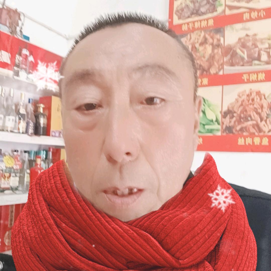 快乐的小老头，小号