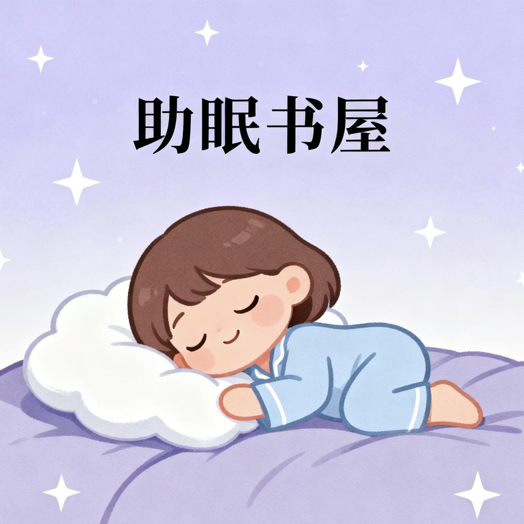 助眠书屋