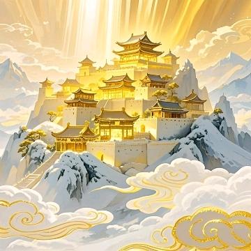 垚城
