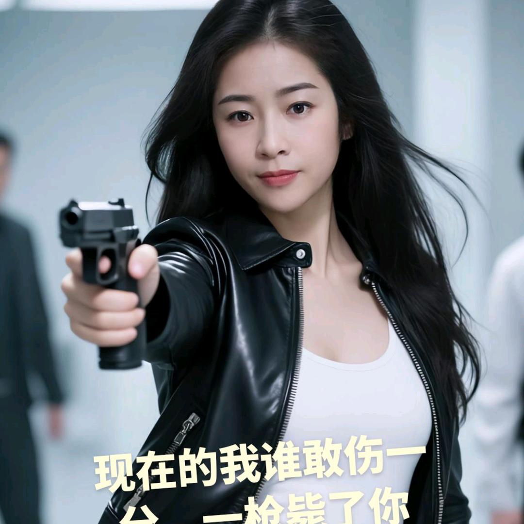 你开心就好🥰