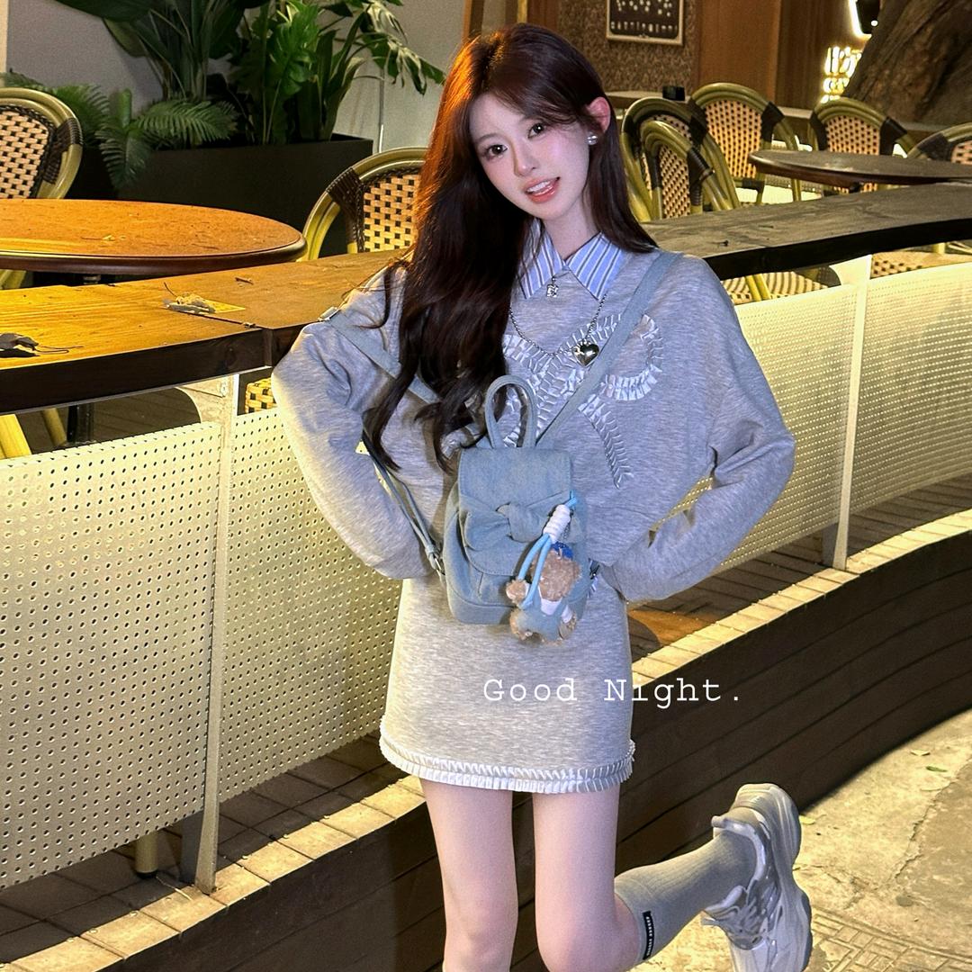 浩哥女装（直播返场）