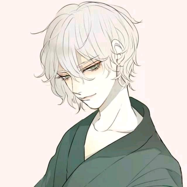 秦尼古风