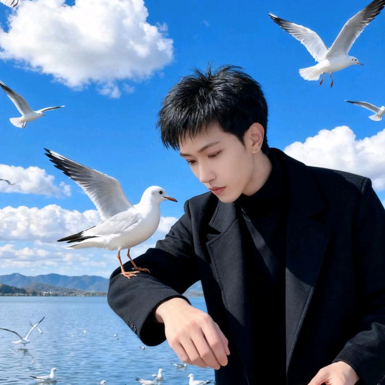 赵栖梧