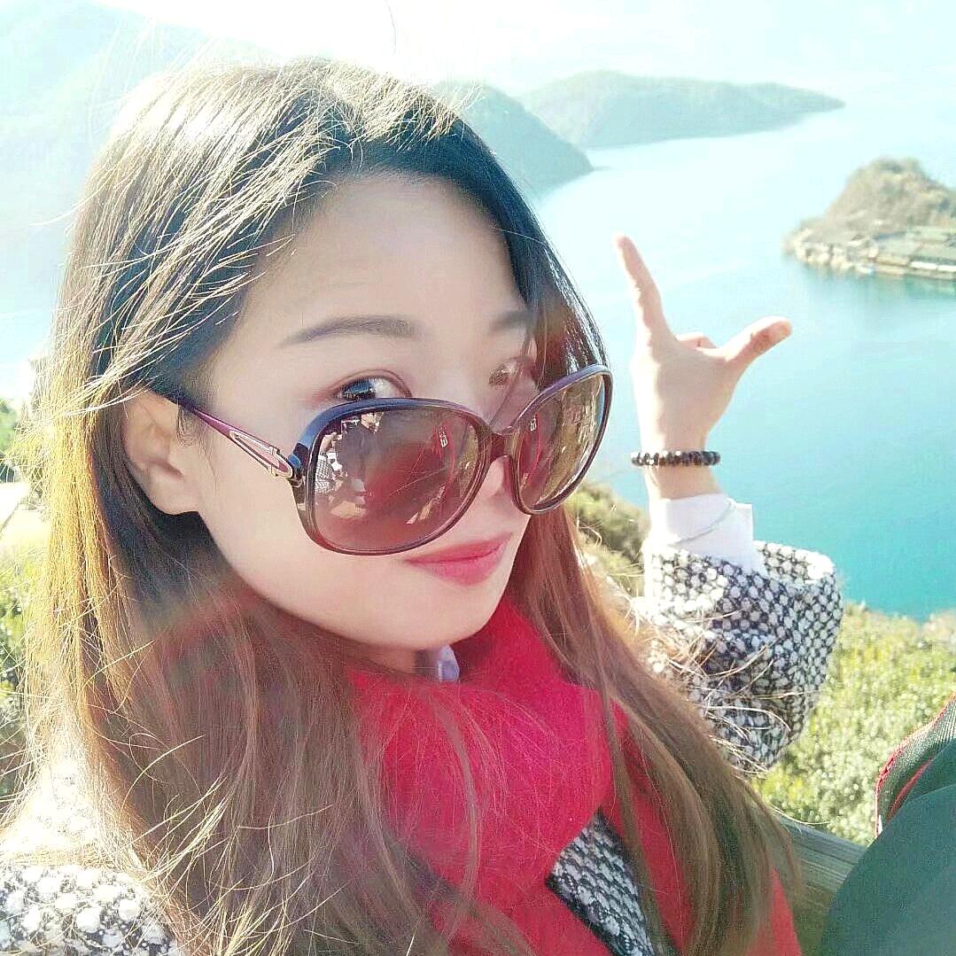 幸运的成芬儿（自律成长）