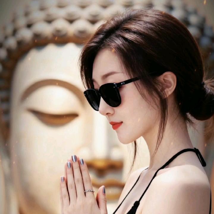小萌妹