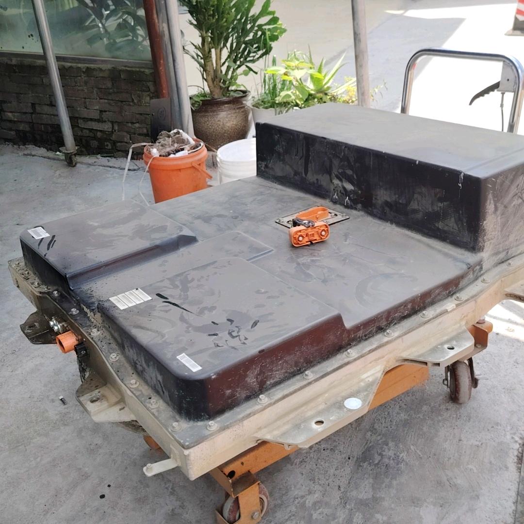 宝盛新能源锂电回收与维修