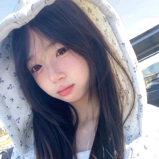 小小佳琪