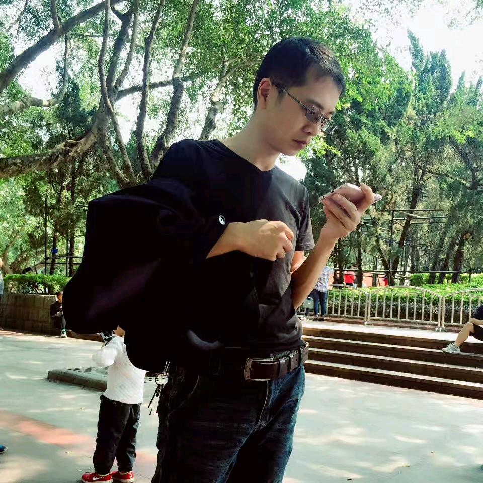 天哥