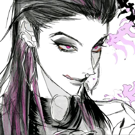 炽翎