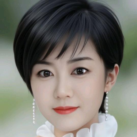 💃尹桂英💃