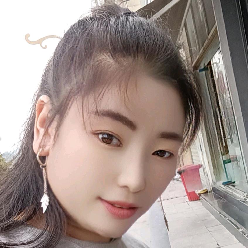 藏族，女汉子