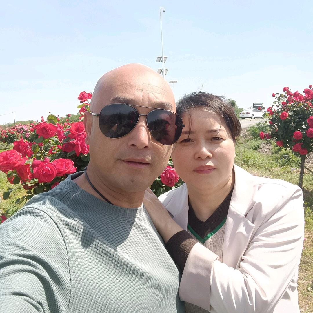 陈红军