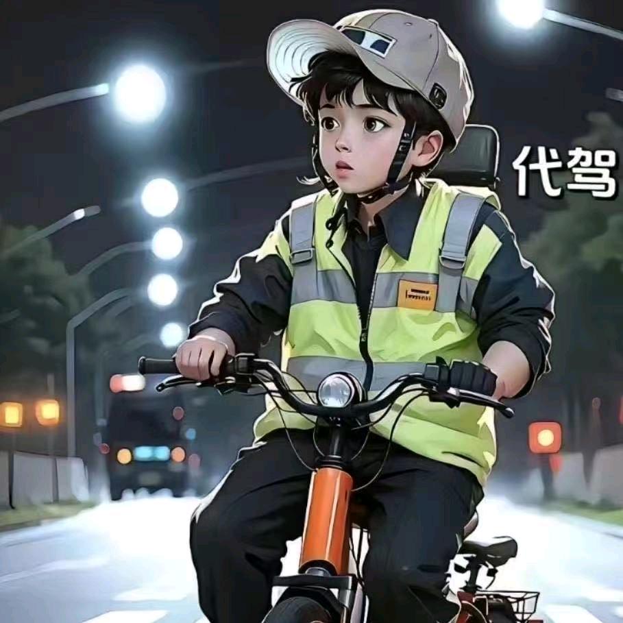 瑞丽代驾小林