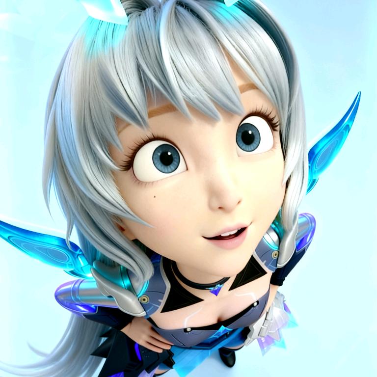 火舞你为什么要骂我