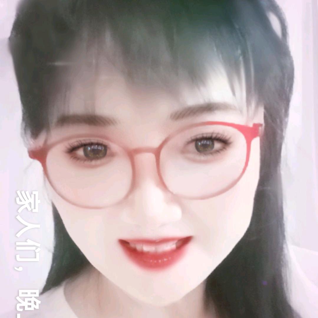 笑看人生😍