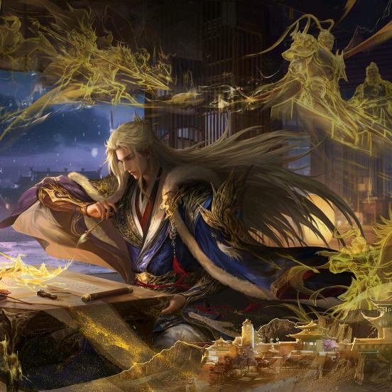 难有奇迹（渴望成为人类）