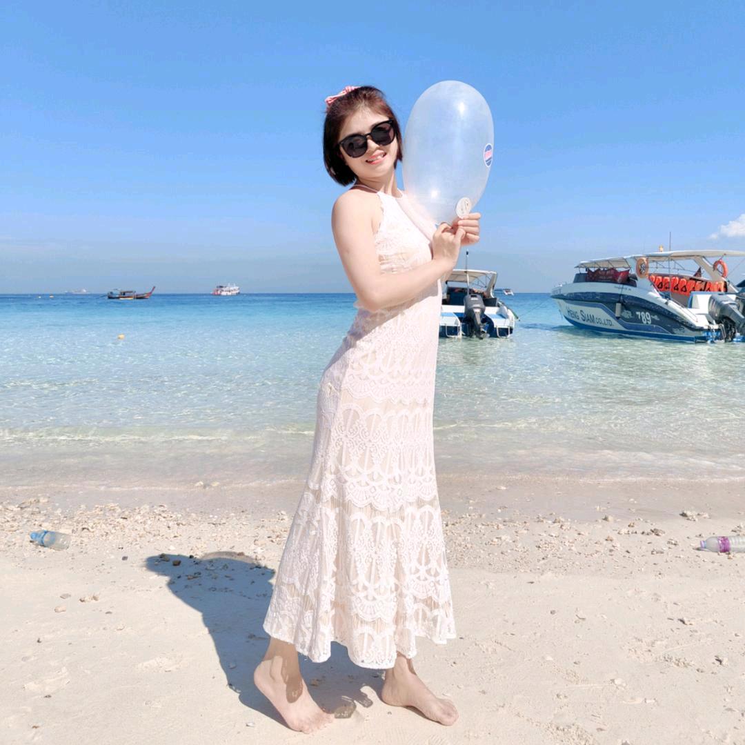 阳山小丽在英德九龙(南斯佣榀)