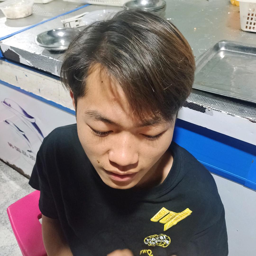 合适