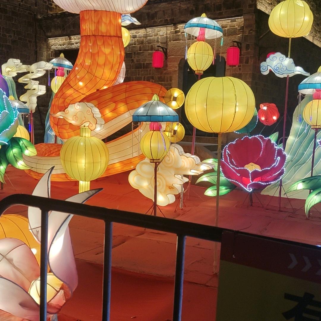 日不落