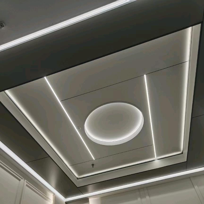 无锡小何说吊顶