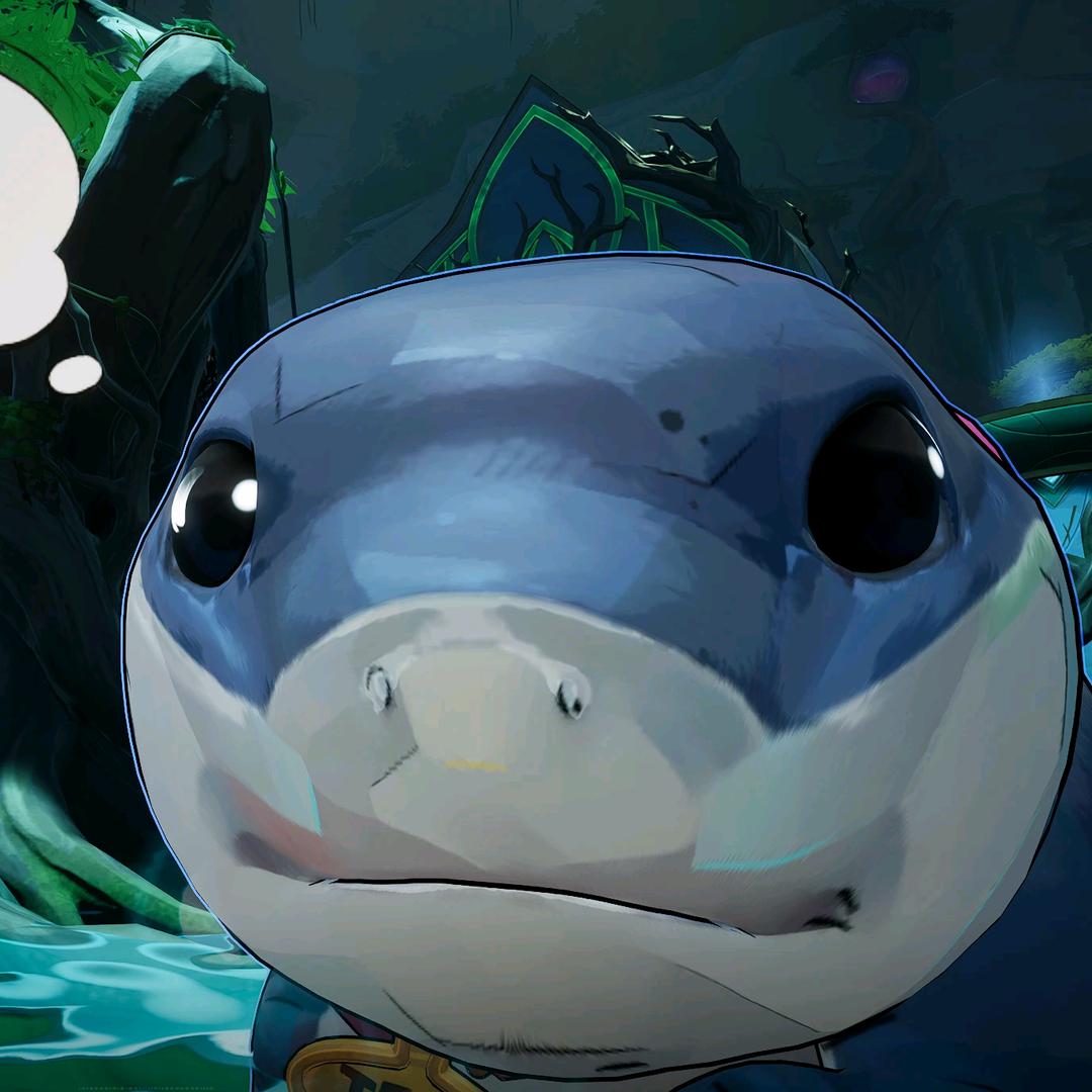 赛博北极熊Arktos