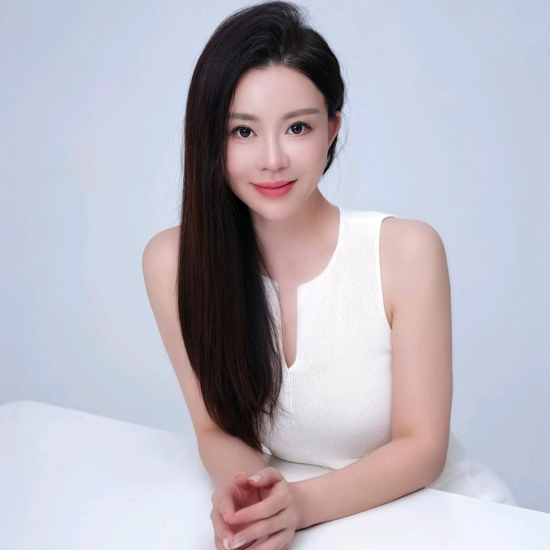 付晓婷《我在黑龙江等你》