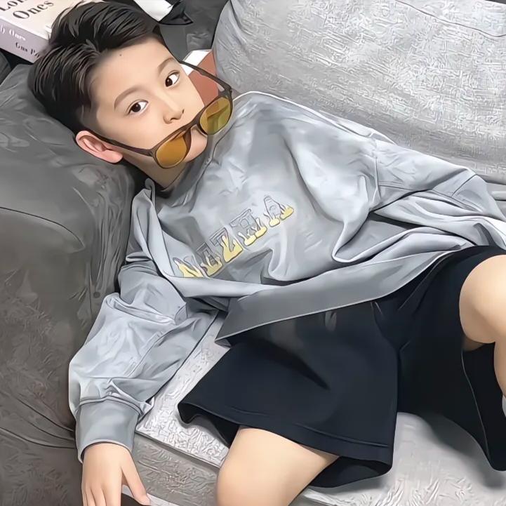 🌊虎