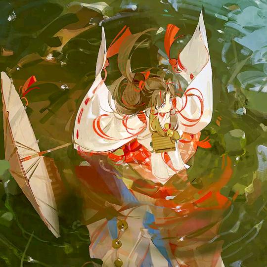 星河吖（王者）