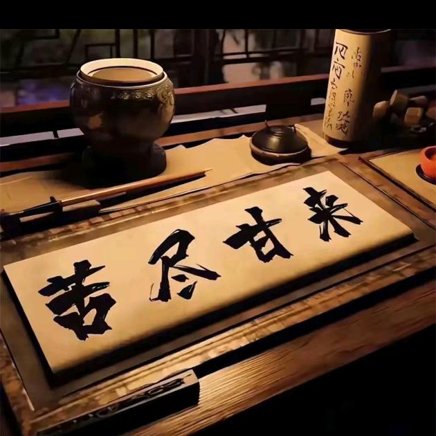 倔强的石头哥