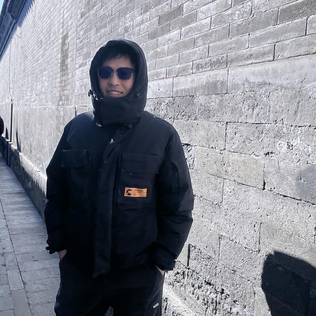 戏话稳说