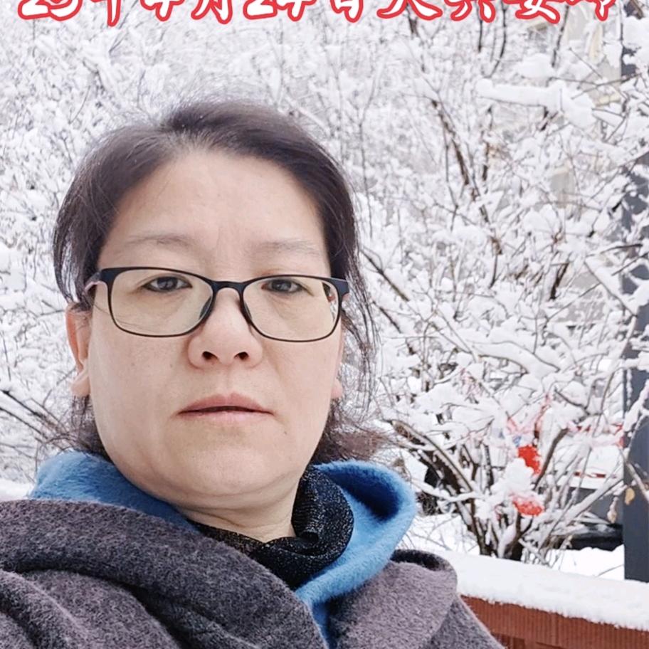纯真蓝莓