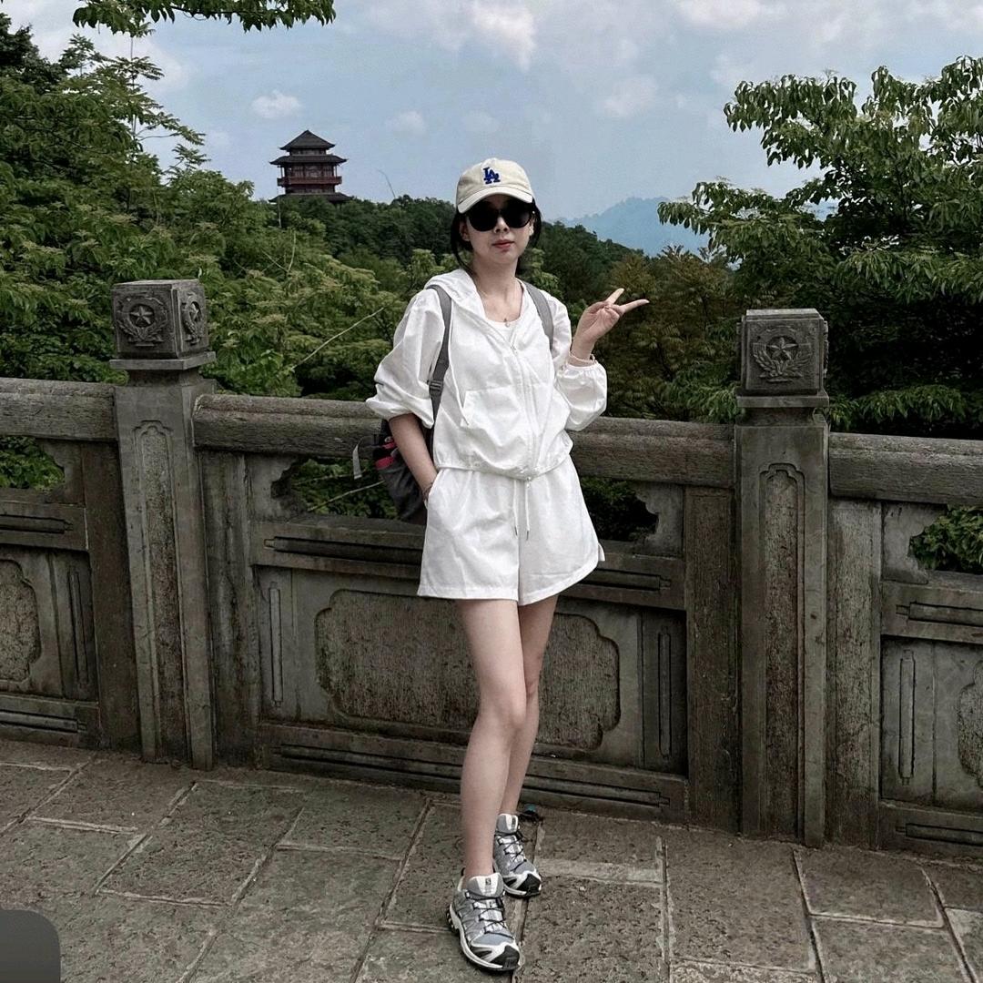 四季于你💫