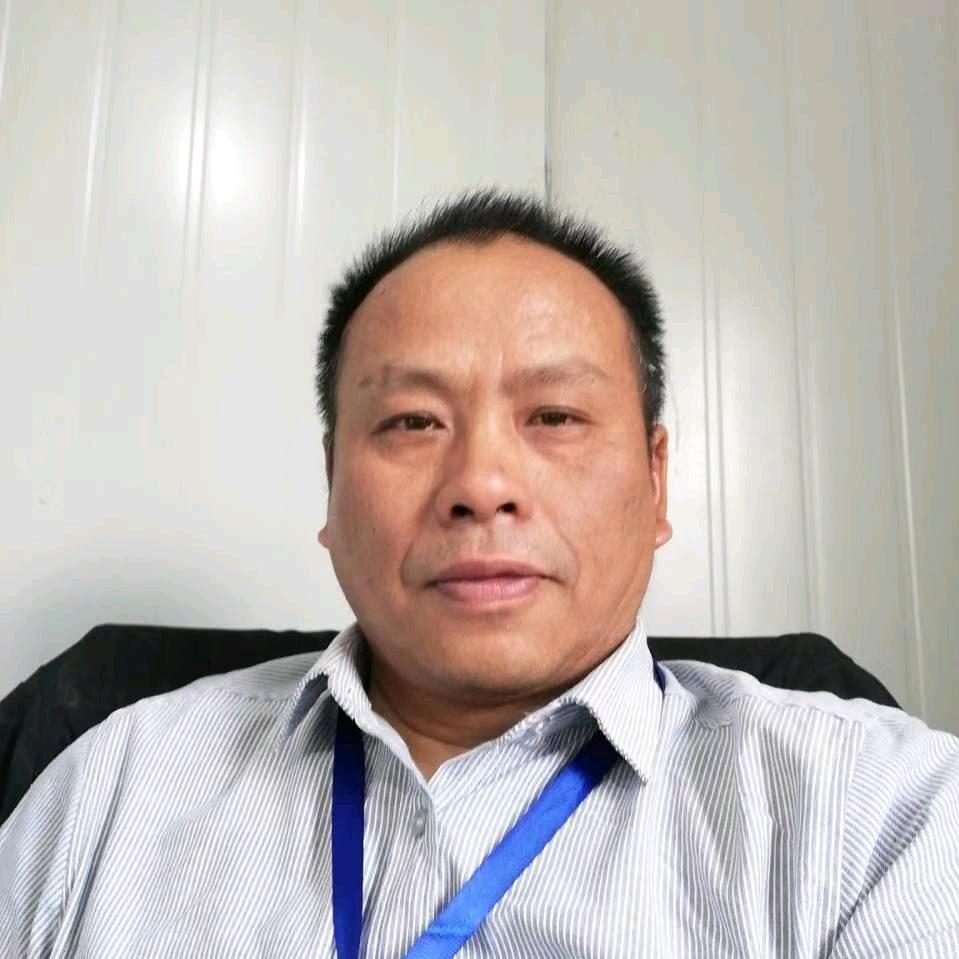 玉树临风