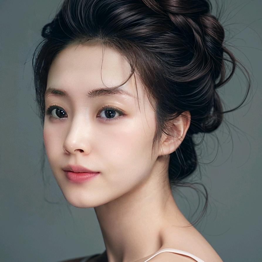 英子