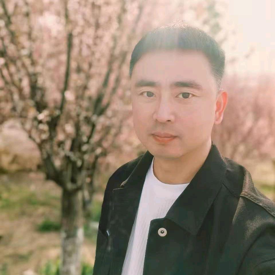 一路阳光