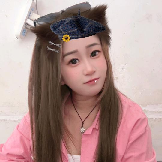 小蝶