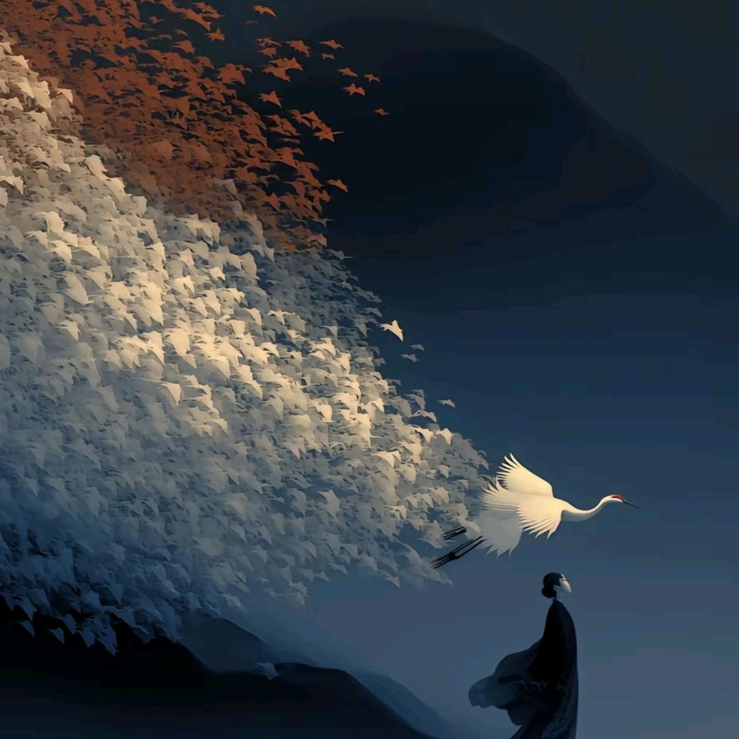 魏羡鹤